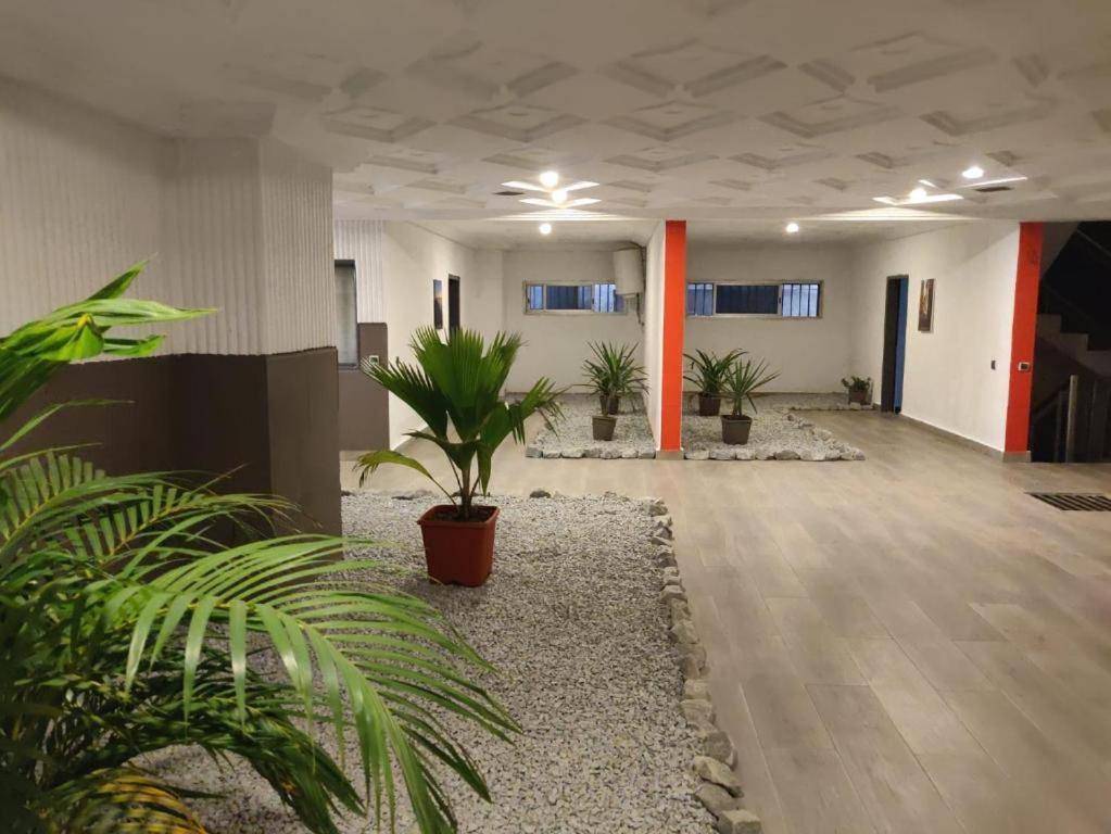 La Maison de Kouadio Abidjan Extérieur photo