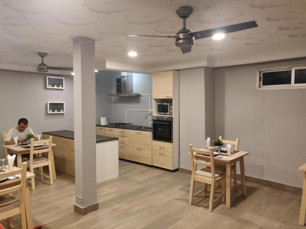 La Maison de Kouadio Abidjan Extérieur photo